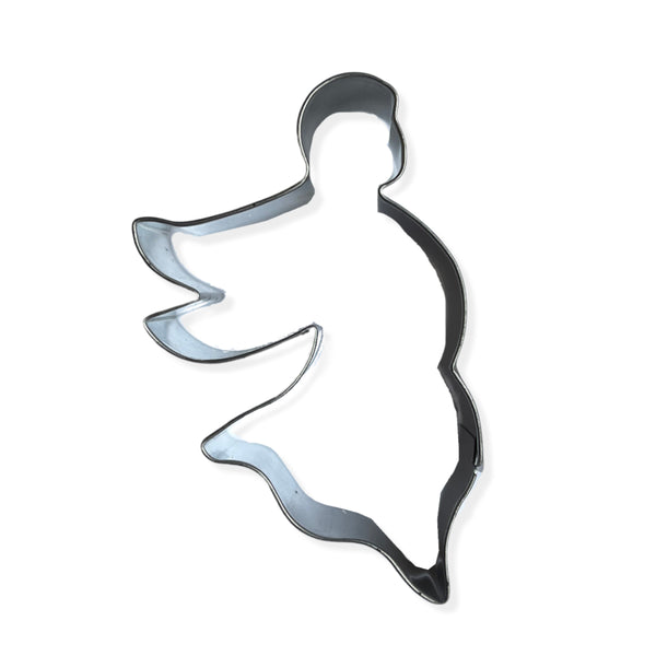Flying Angel Cookie Cutter