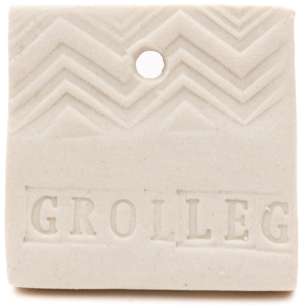 SP840 Grolleg Porcelain