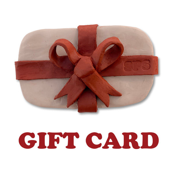 SPS Digital Gift Card