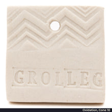 SP840 Grolleg Porcelain