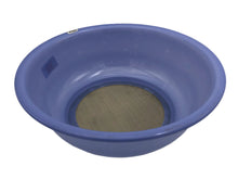 100 M Blue Plastic Sieve