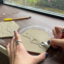 Crown Point: CP4 Fluting Carving Tool