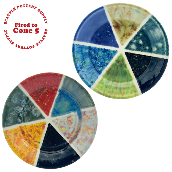 Jungle Gem Kit | Seattle Pottery Supply