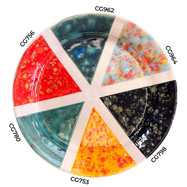 Jungle Gem Kit | Seattle Pottery Supply