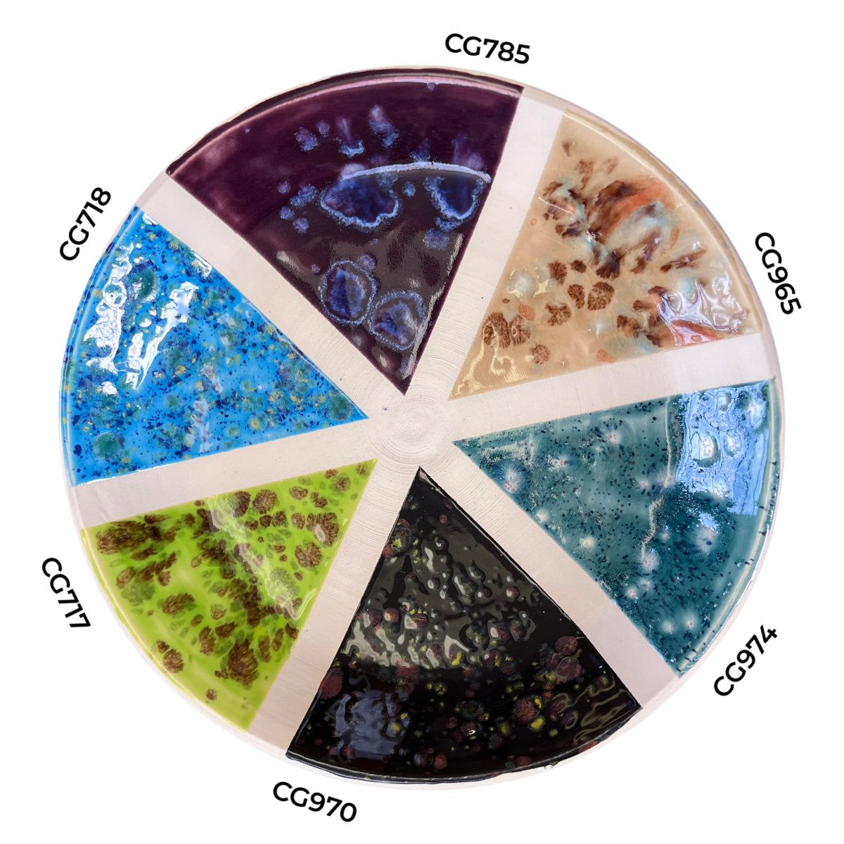 Jungle Gem Kit | Seattle Pottery Supply