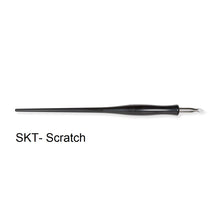 Kemper Scratch Tools