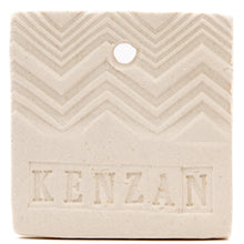 SP850 Kenzan Porcelain