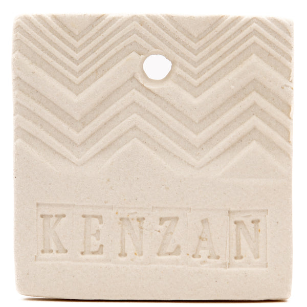 SP850 Kenzan Porcelain