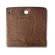 SP634 Klamath Brown