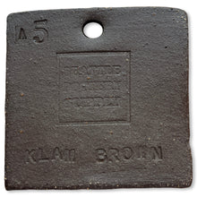 SP634 Klamath Brown