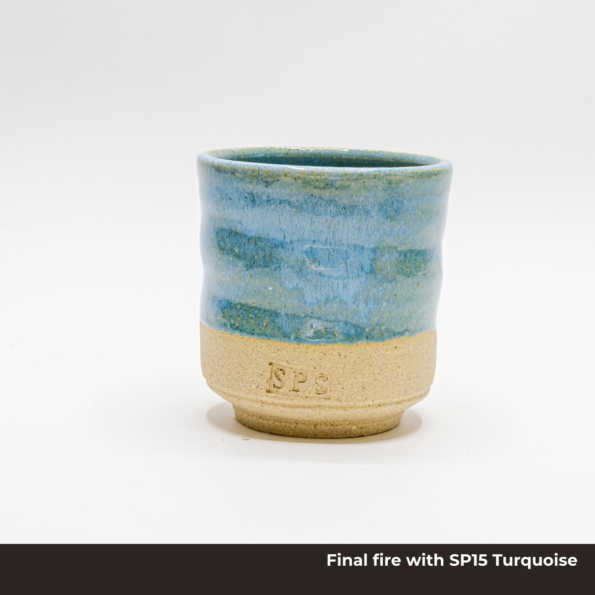 SP633 Klamath Buff Mid-Range Pottery Clay | Seattle Pottery Supply