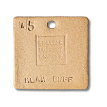 SP633 Klamath Buff