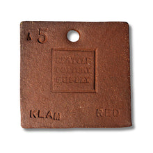 SP631 Klamath Red