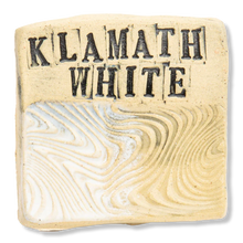 SP632 Klamath White