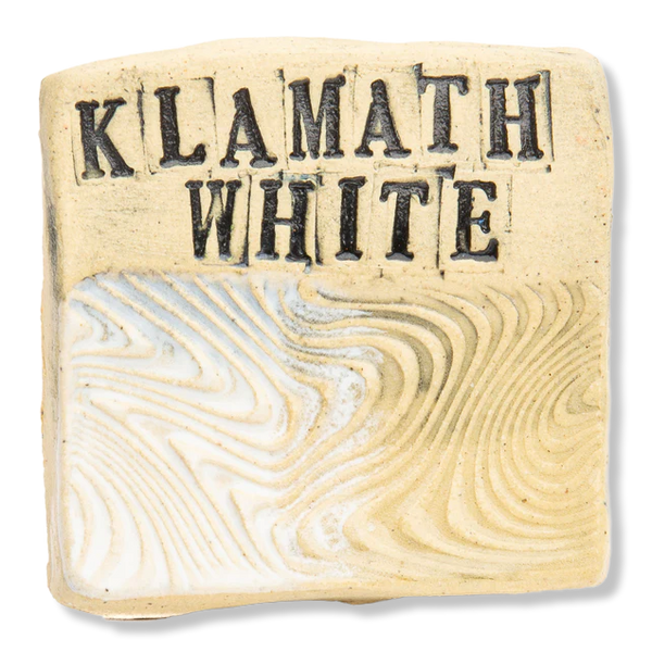 SP632 Klamath White