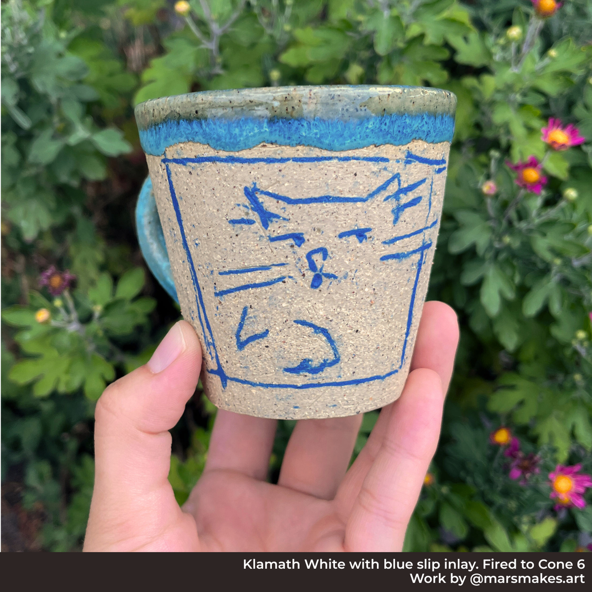 SP632 Klamath White Pottery Clay | Seattle Pottery Supply