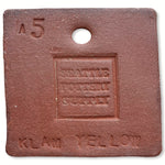 SP635 Klamath Yellow