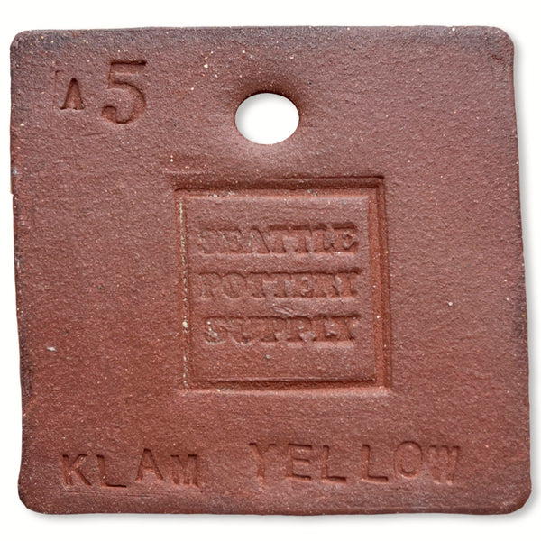 SP635 Klamath Yellow