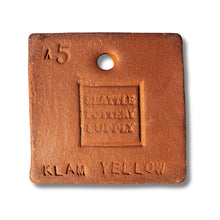 SP635 Klamath Yellow
