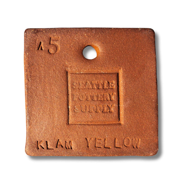 SP635 Klamath Yellow