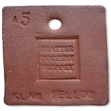 SP635 Klamath Yellow