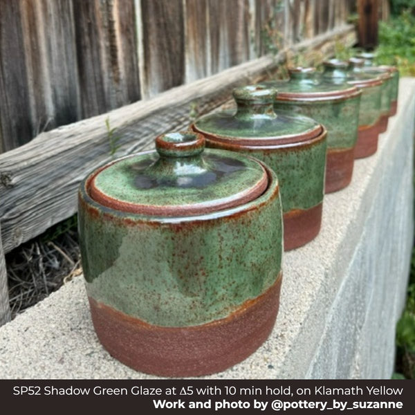 SP52 - Shadow Green