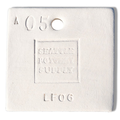 SP500 LF06 White