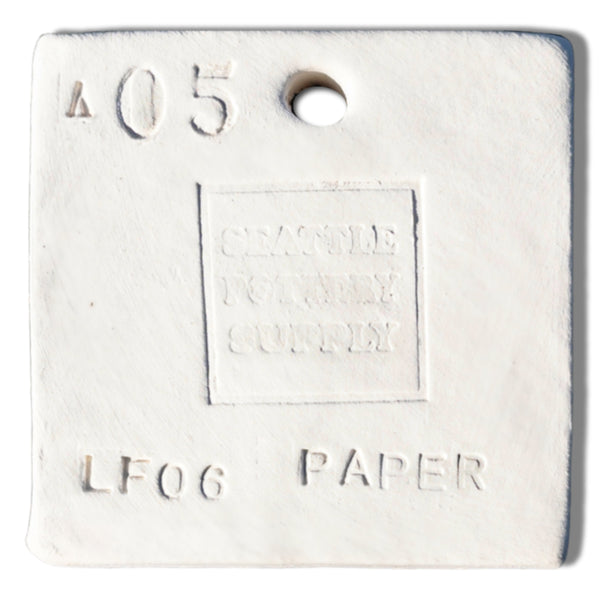 SP500 LF06 White