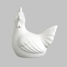 Earthenware - Ethel Hen