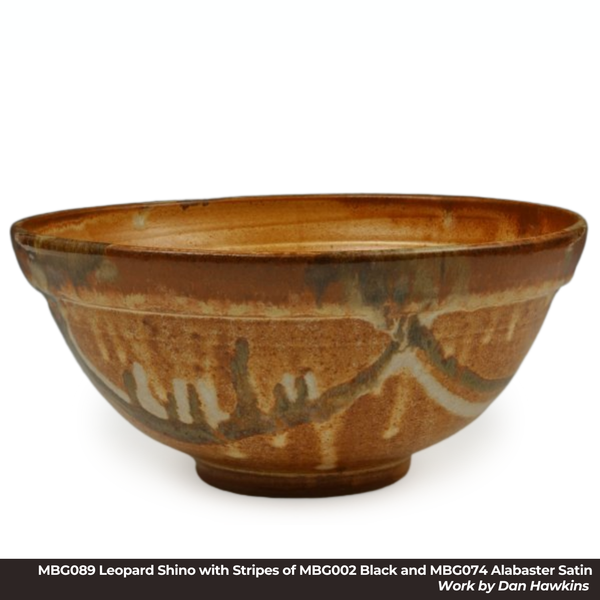 074 - Alabaster Satin | Seattle Pottery Supply