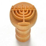 Medium Round Stamp