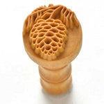 Medium Round Stamp