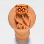 Medium Round Stamp