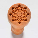 Medium Round Stamp