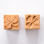 Medium Square Stamp