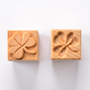 Medium Square Stamp