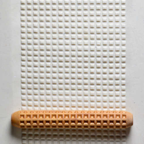 HR - Hand Roller