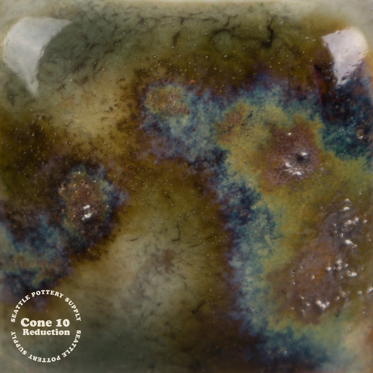 CG780 - Mystic Jade | Seattle Pottery Supply