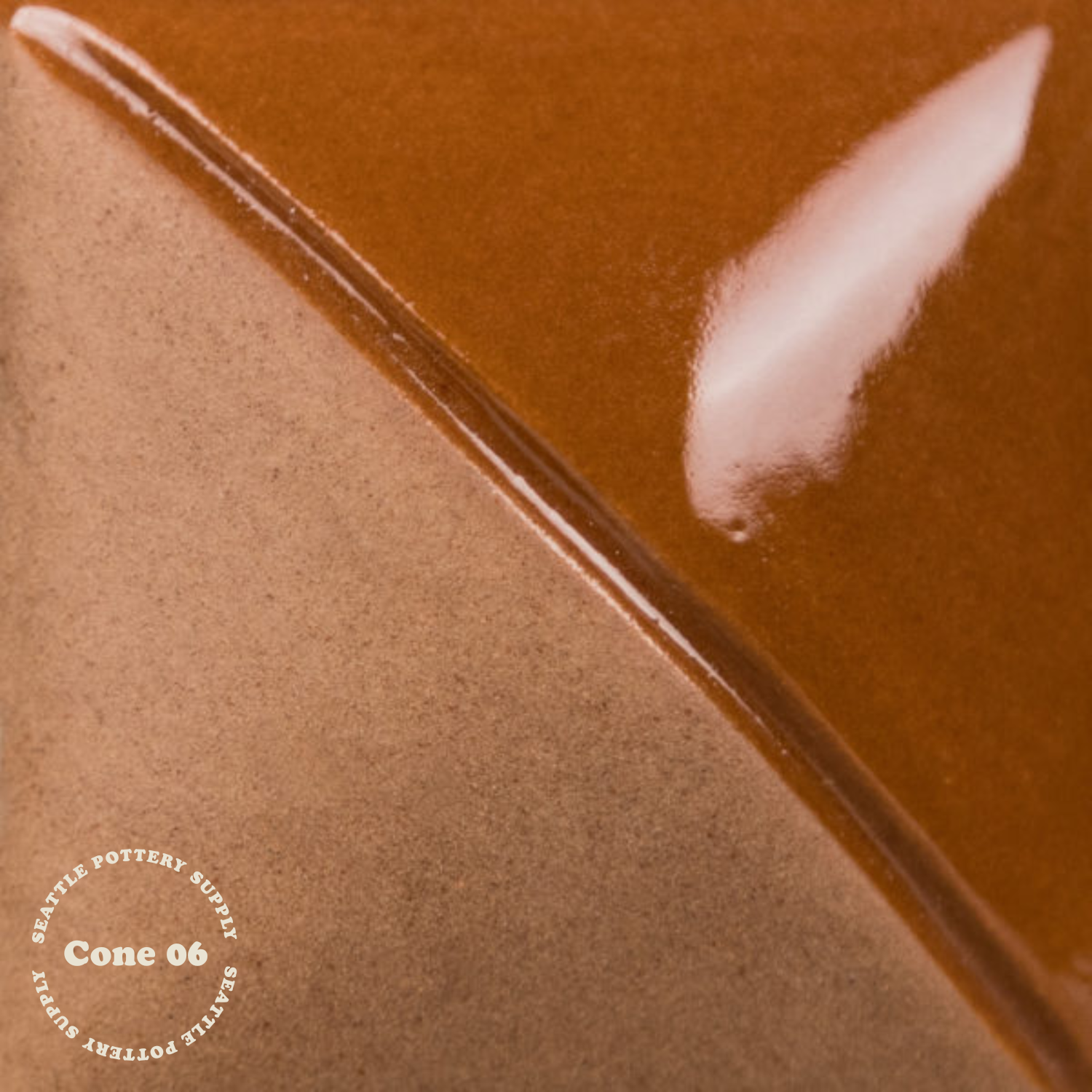 UG031 - Chocolate | Seattle Pottery Supply