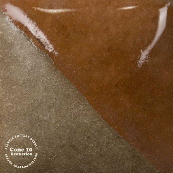 UG031 - Chocolate | Seattle Pottery Supply