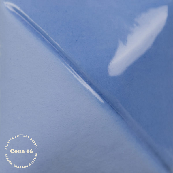 UG097 - Bright Blue | Seattle Pottery Supply
