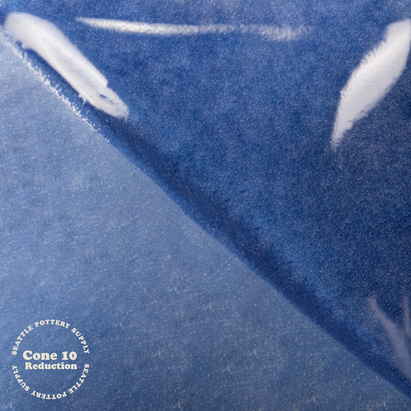 UG097 - Bright Blue | Seattle Pottery Supply