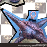 SW301 - Iron Wash Concentrate