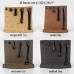 Ritual Glaze by Mayco - Melt Gloop Glaze