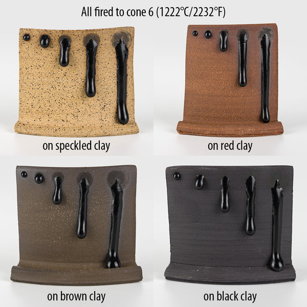 Ritual Glaze by Mayco - Melt Gloop Glaze