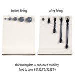 Ritual Glaze by Mayco - Melt Gloop Glaze