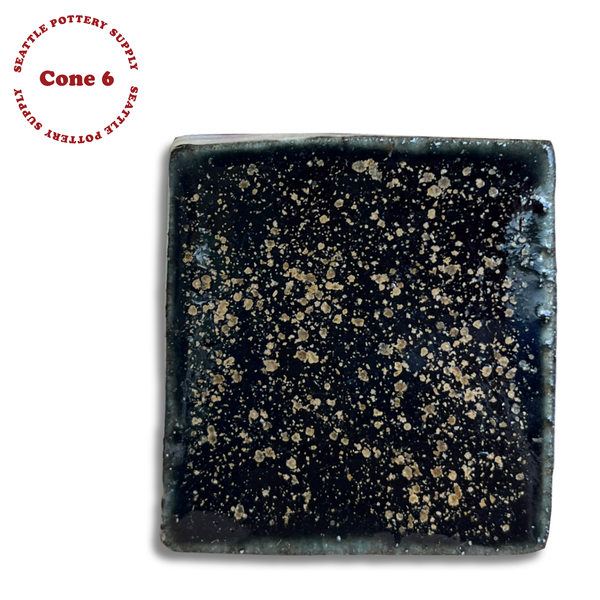 SP51 - Moss Black | Seattle Pottery Supply