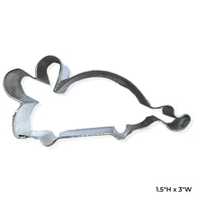 Mouse Cookie Cutter