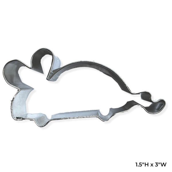 Mouse Cookie Cutter