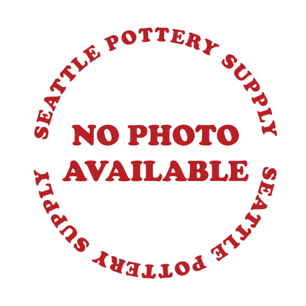 1510-4B American Painter Round Camel Hair